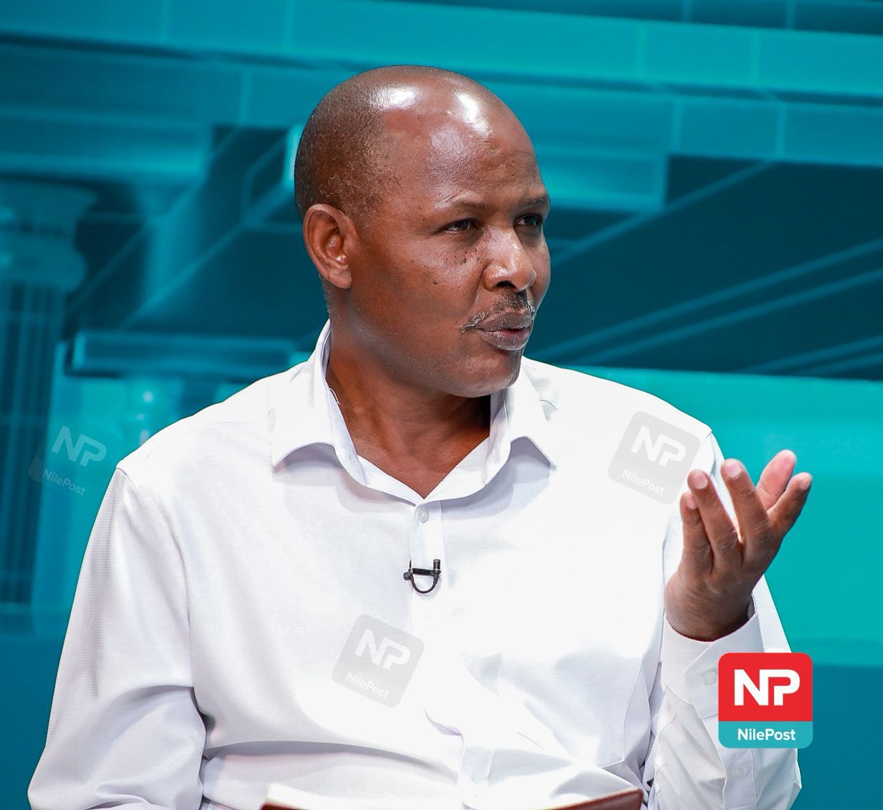 Rwomushana Backs Proposal to Let All Opposition MPs Vote for LoP