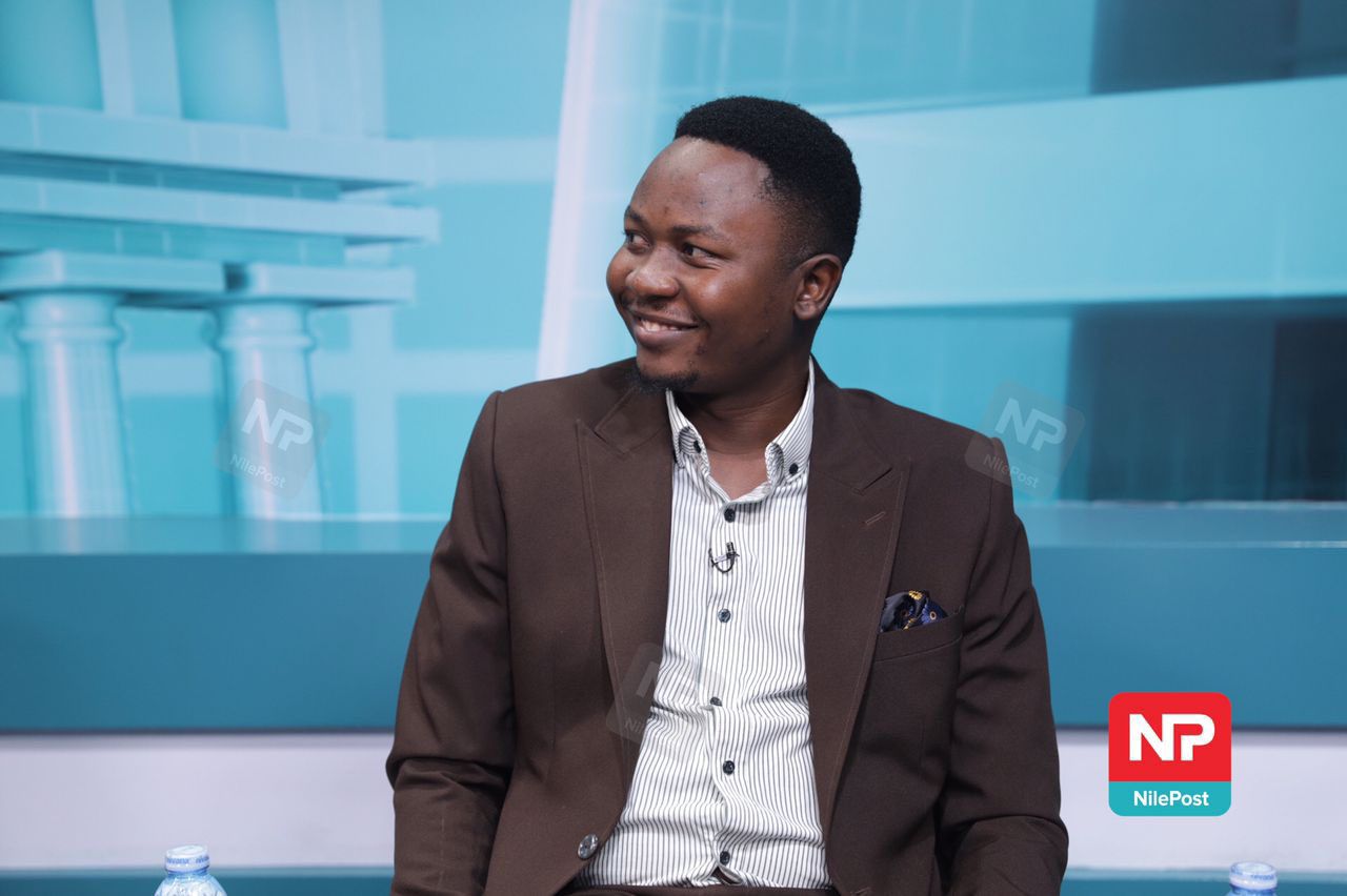 Uga Tunes Leader Hails Copyright Bill as “New Dawn” for Creative Sector