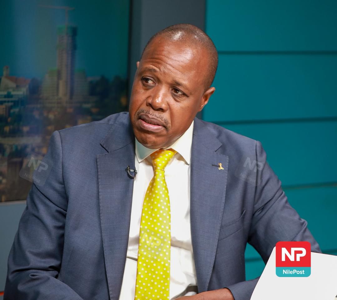 Uganda Needs Policy-Based Opposition, Not Disgruntled Political Groups- Wakida