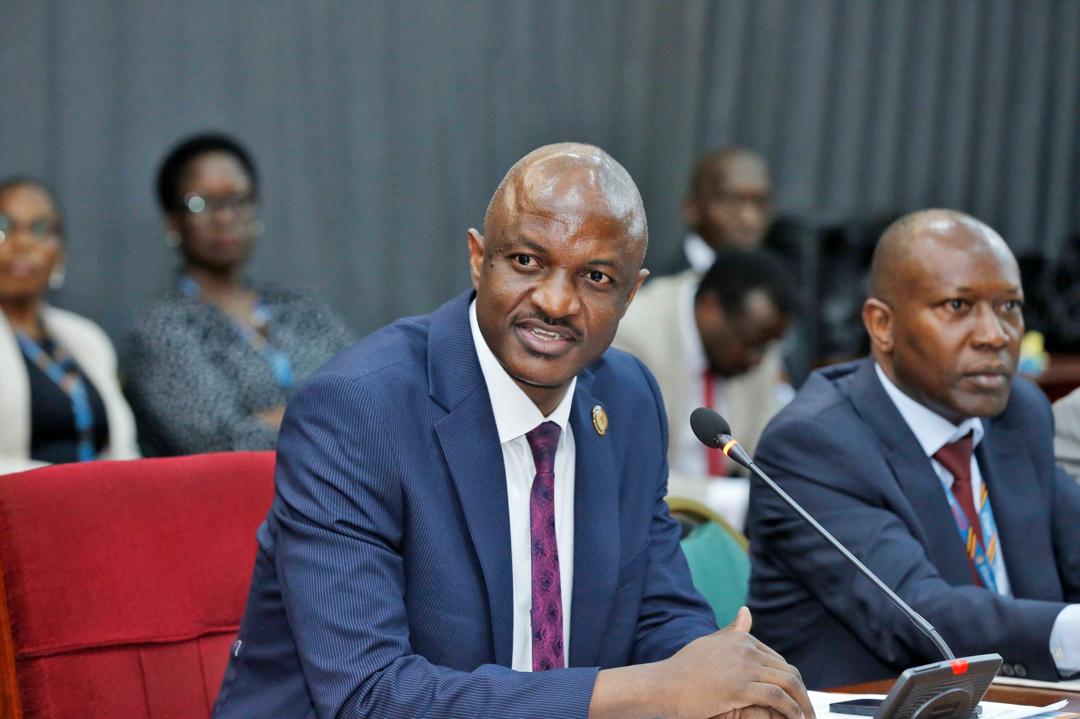 Uganda Hits Record Shs53.64 Trillion in Export Earnings in 2025