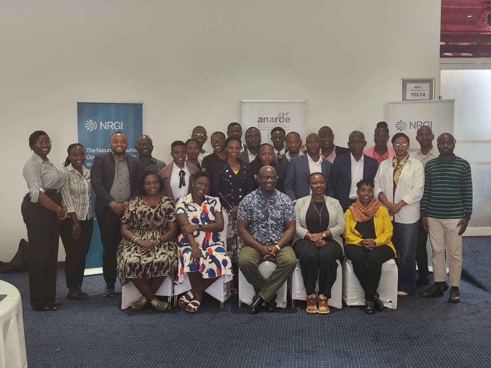 Stakeholders in Mining Sector Call for Urgent Operationalisation of Community Development Agreements
