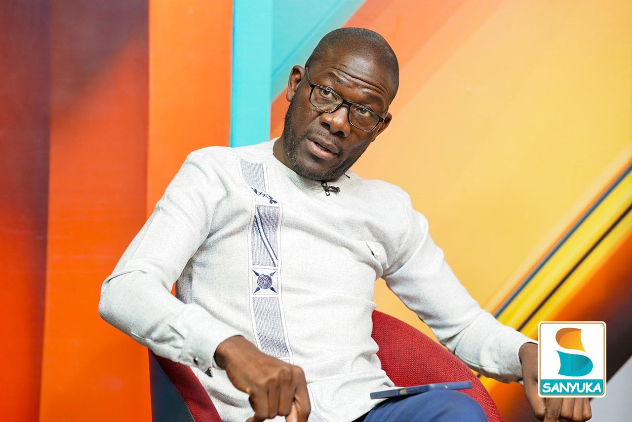 Muyanga Lutaaya: Understanding Museveni Requires “Studying Him Like a Course”