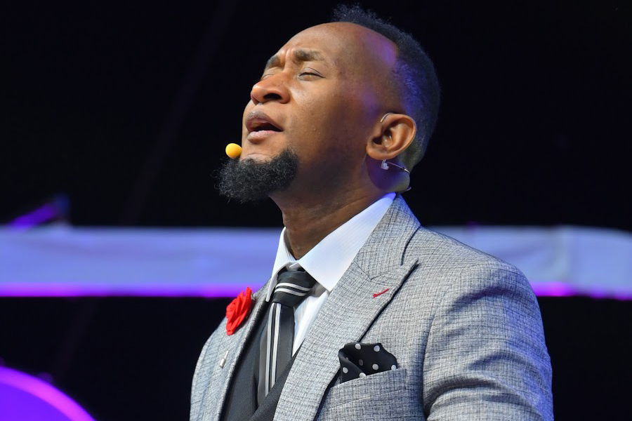 Prophet Mbonye: I Foresaw Targeted Strikes on Iran’s Leadership