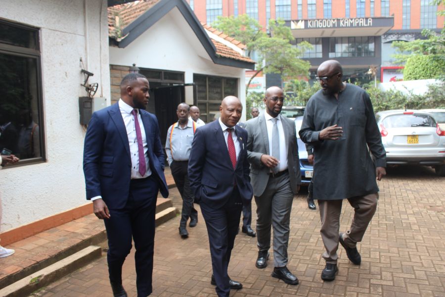 Digital Leadership in Focus as Uganda Prepares for CIO-CxO Conclave