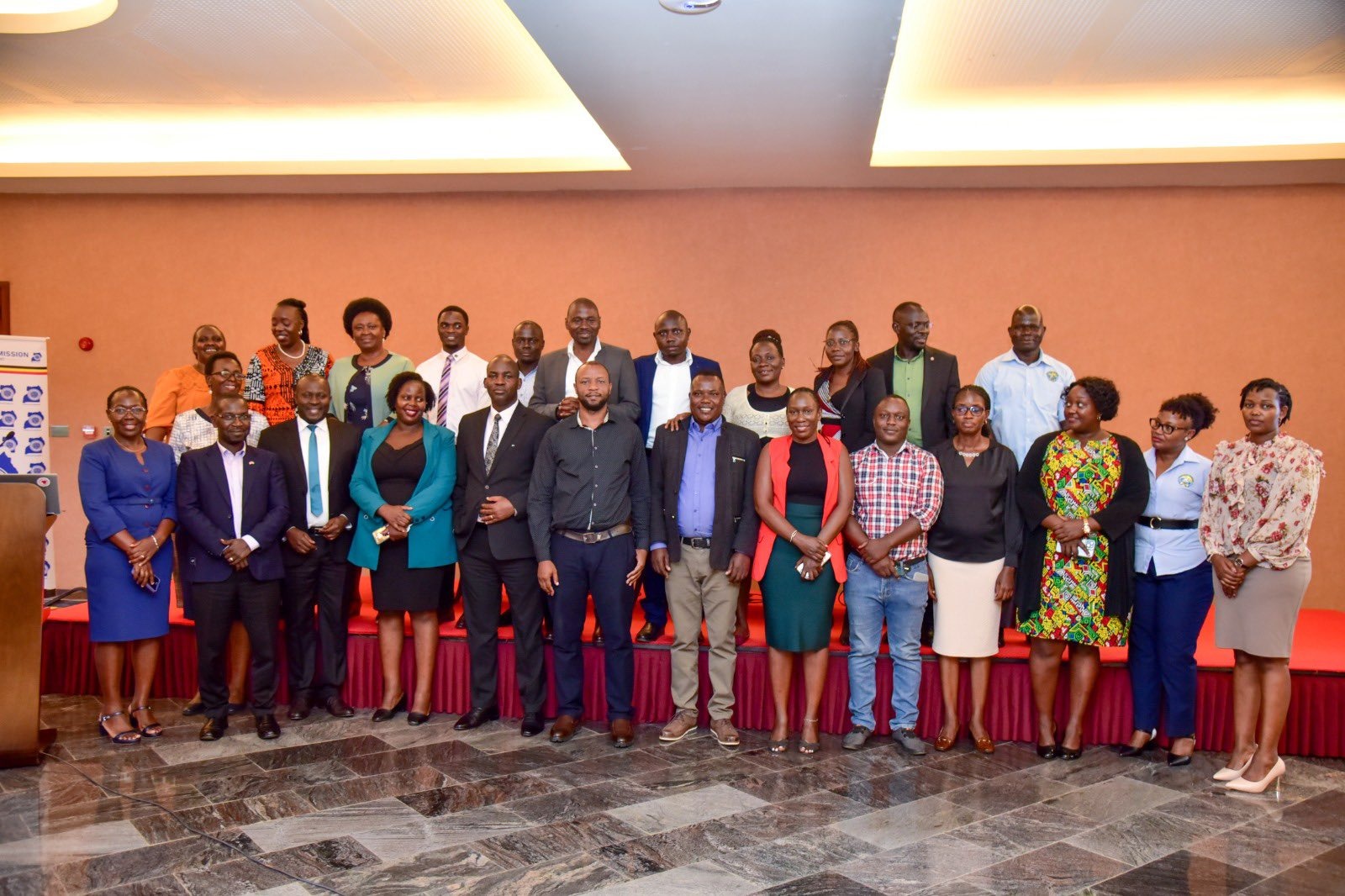 Uganda Launches Integrated Plan to End New HIV Infections Among Adolescent Girls and Young Women