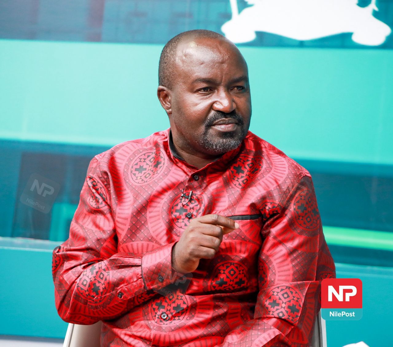 MP Nsamba Questions Motive Behind Proposal to Have Legislators Vote LoP