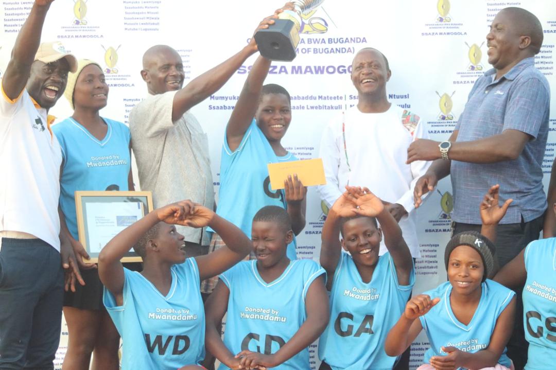 Ssaabagabo Ntuusi Wins Mawogola County Muteesa Cup as Sub-County Tournaments Conclude