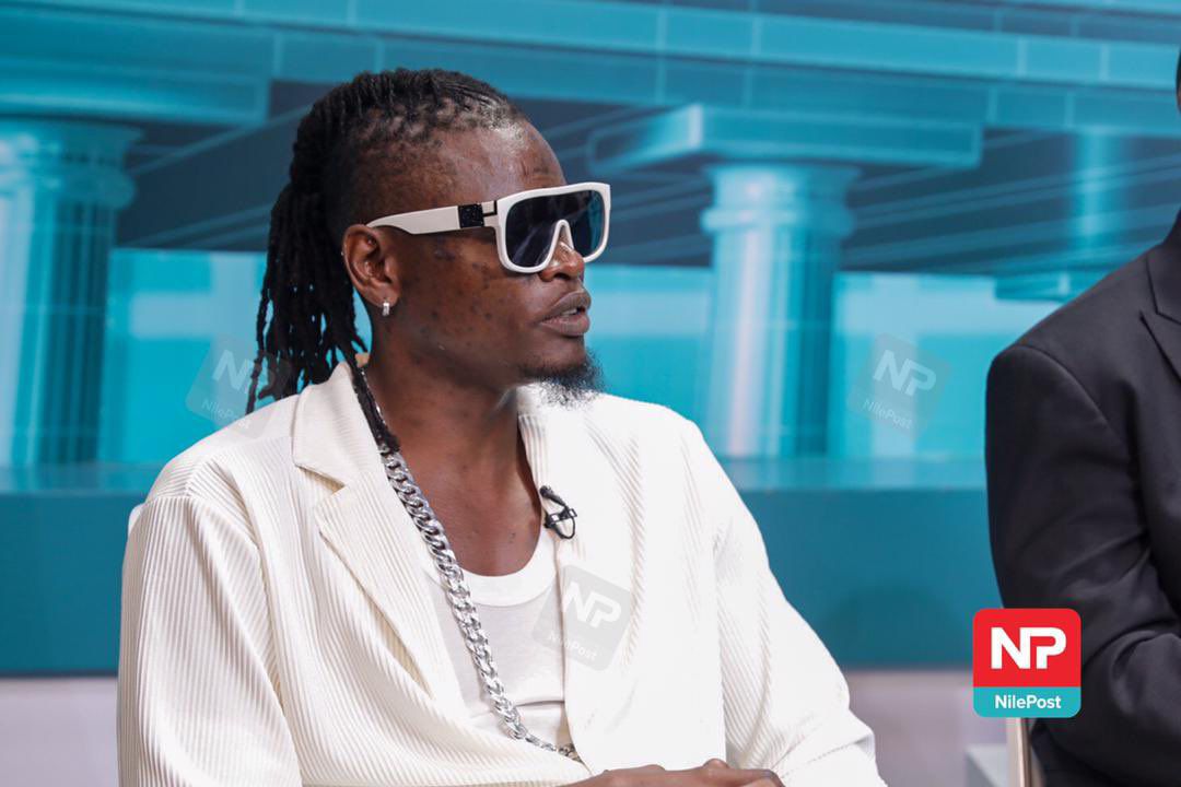 Pallaso Praises Artists’ Role in Copyright Reform Efforts