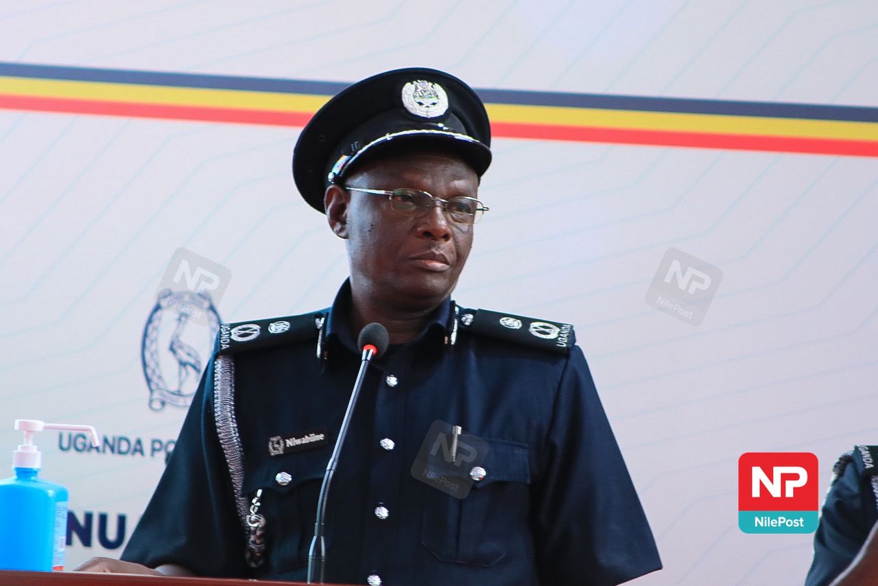 15 People Killed on Ugandan Roads Every Day in 2025 as  Accidents Go up by 3.7.%