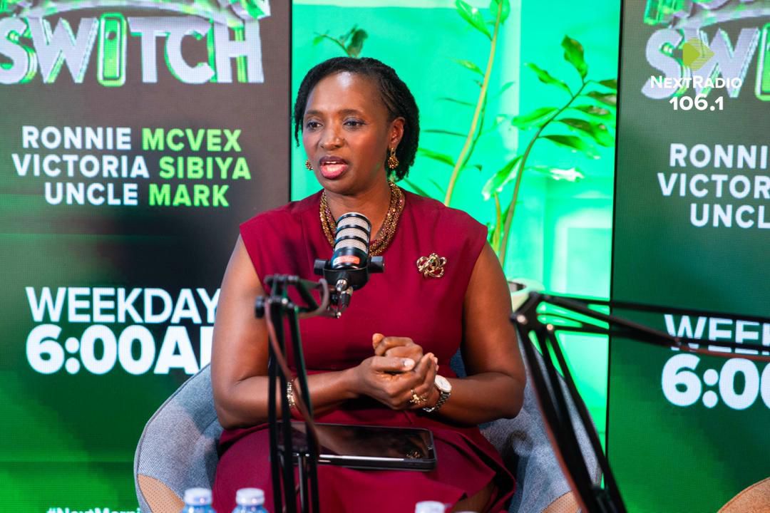 Irene Birungi Urges Youth to Pursue Opportunities with Confidence