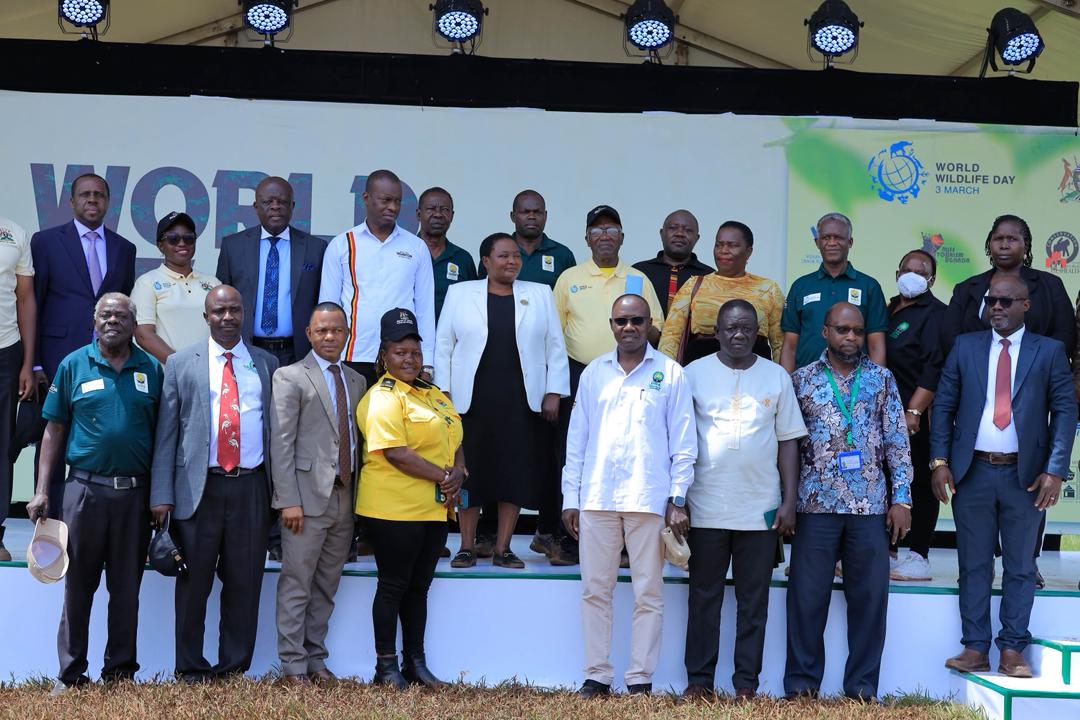Museveni Reaffirms Commitment to Boost Tourism as Uganda Marks World Wildlife Day