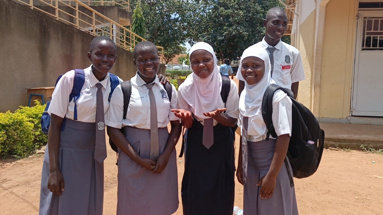 IGG Targets Students in New Anti-Corruption Drive