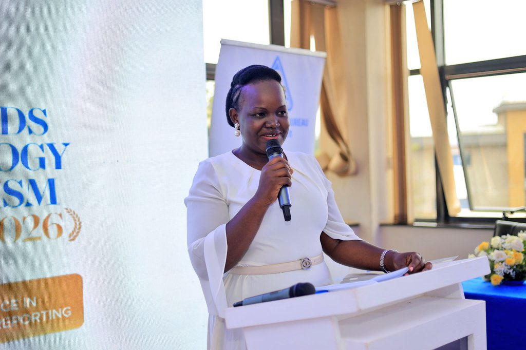 UNBS Calls for Shift in Media Reporting on Standards, Quality Assurance