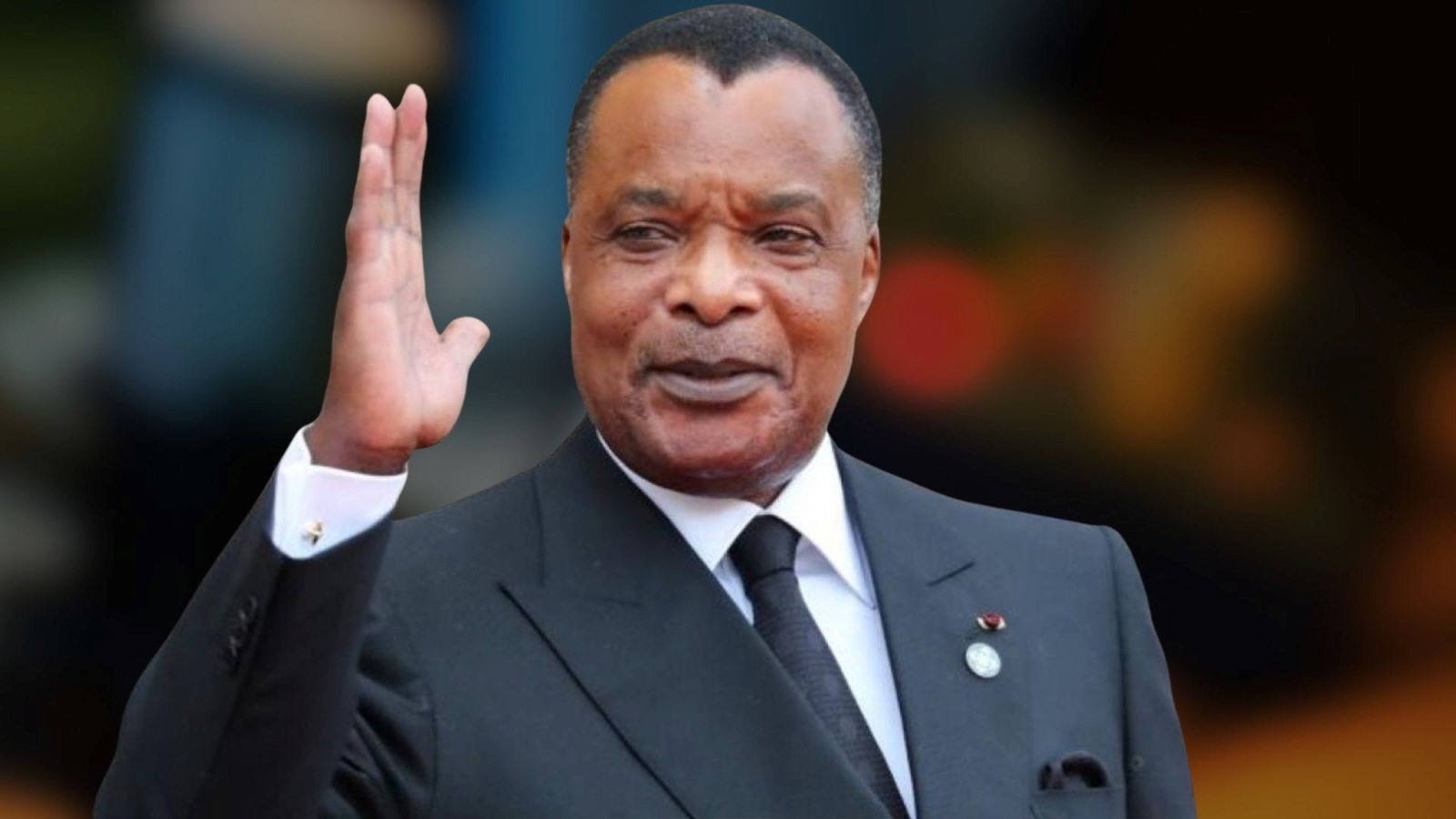 Sassou Nguesso Secures Overwhelming Lead in Congo Vote