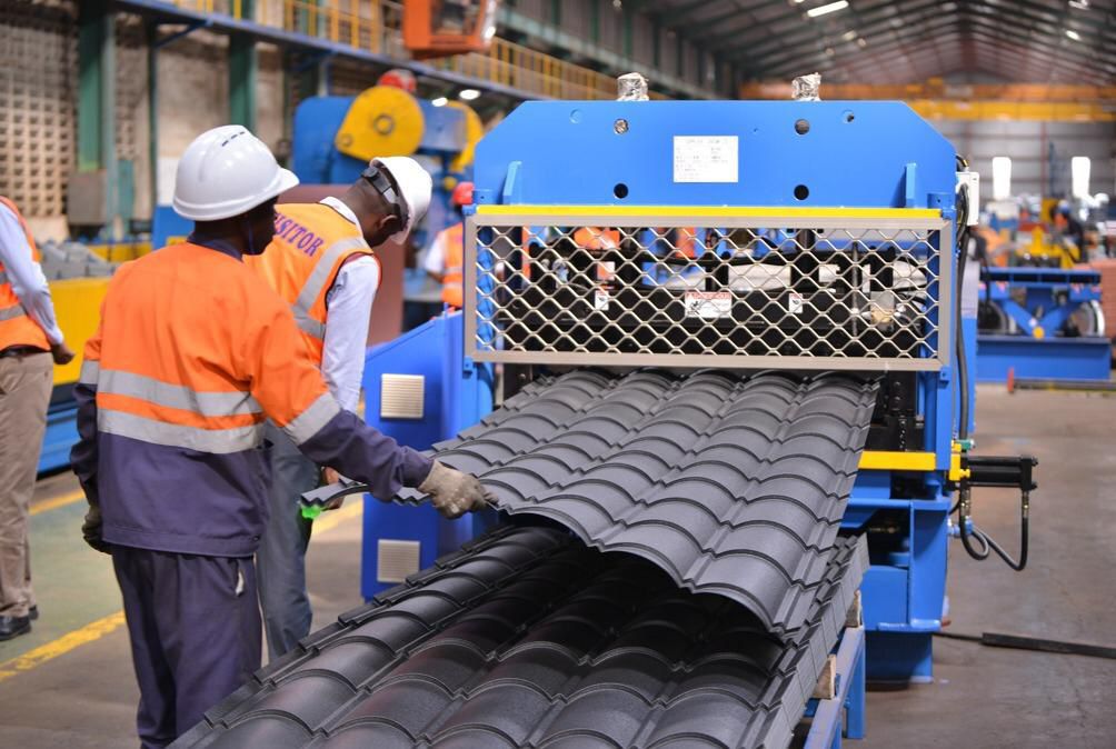 High Court Orders Hardware Firm to Pay Uganda Baati Shs1.6 Bn in Fraud Case