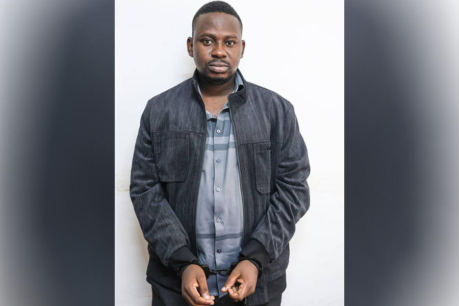 Man Remanded Over $150,000 Gold Scam in Makindye