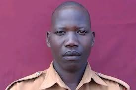 Prison Warder Moses Anguyo, Relatives Remanded Over Kiboga Shooting