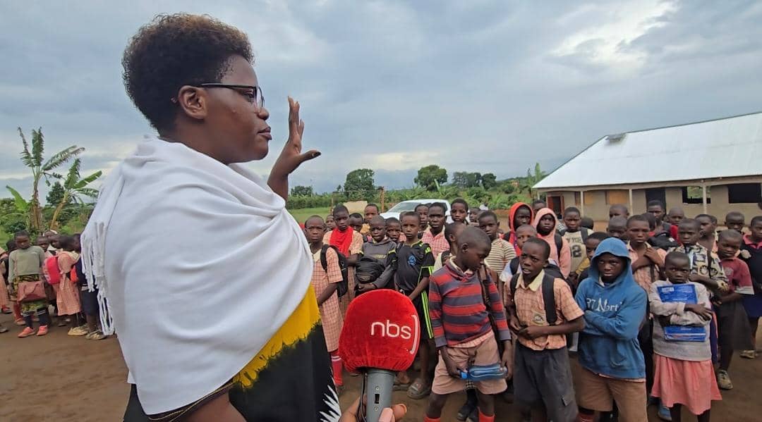 Mityana Officials Protest Reopening of Closed School Without Clearance