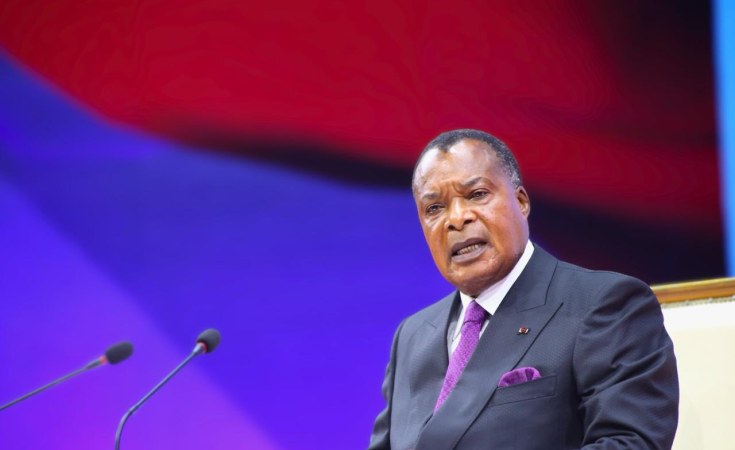 Sassou Nguesso: Court Upholds Election Results, Amplifying People’s Choice