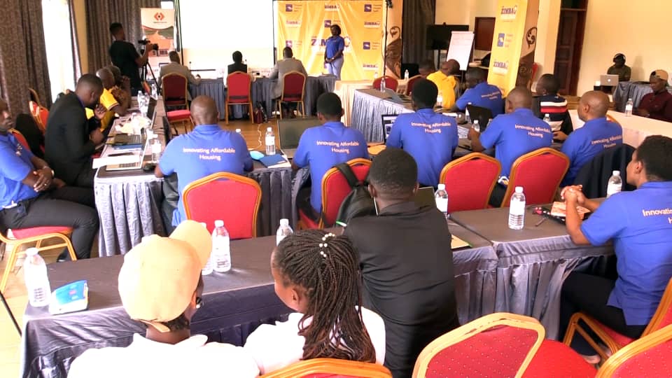 Ugandans Showcase Innovative Solutions in Housing Finance Bank’s Zimba Challenge