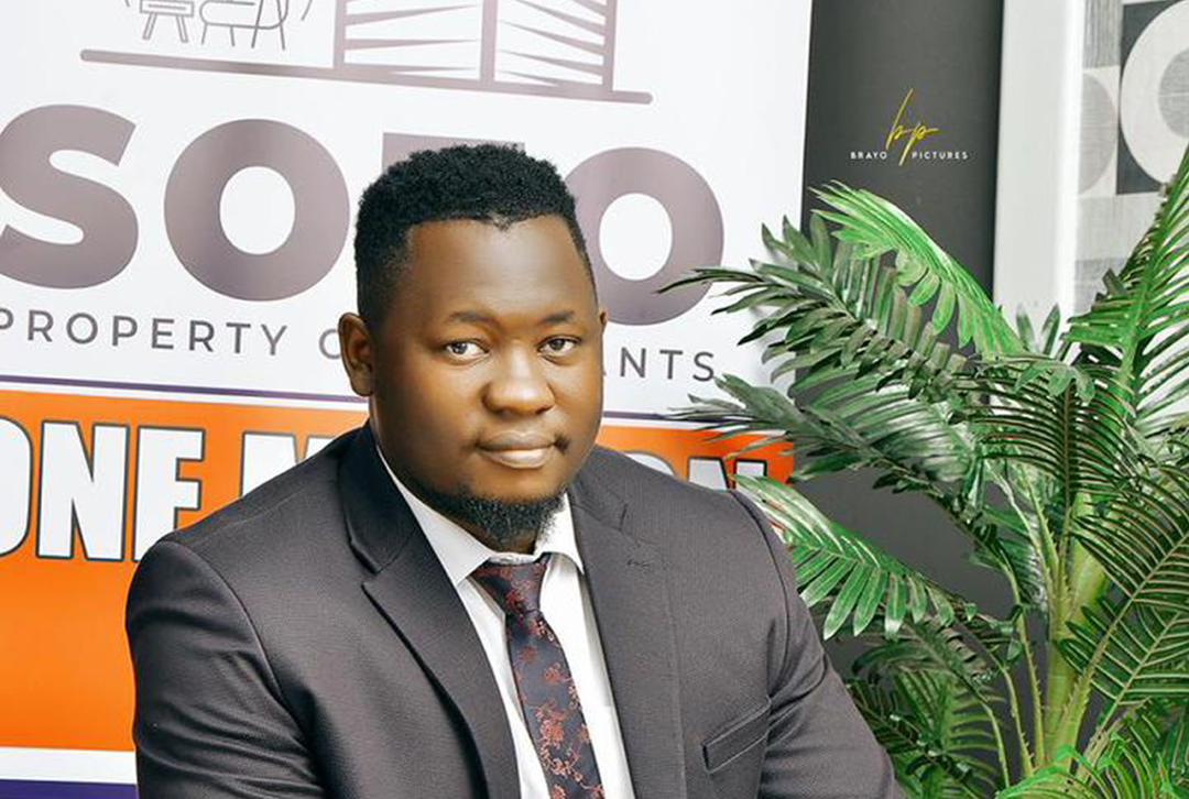 From Street Vendor to Digital Entrepreneur: The Rise of  Umaru Kaye as Director Sozo