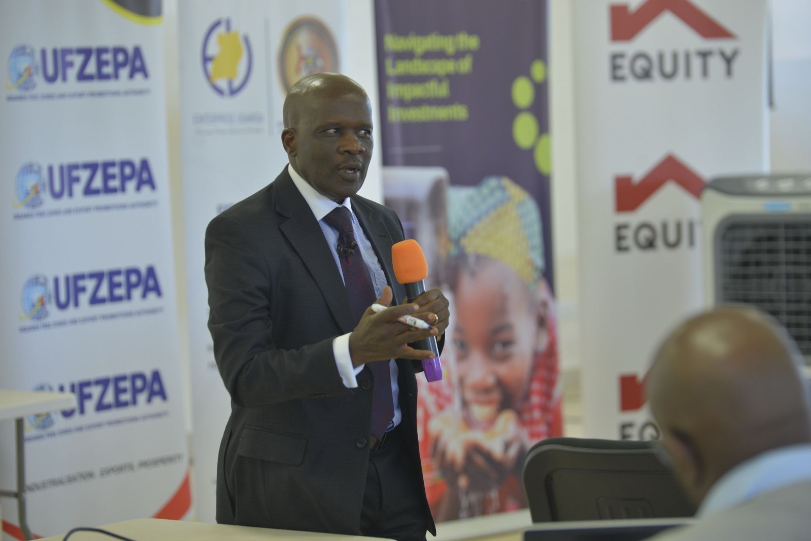 Enterprise Uganda Launches Export Accelerator to Strengthen Global Trade