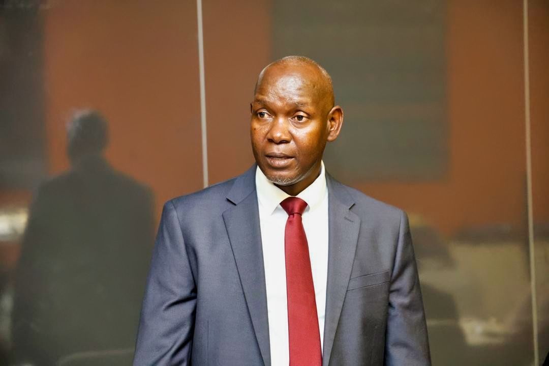 Lino Anguzu Unveils Vision to Reform Uganda’s Prosecution System