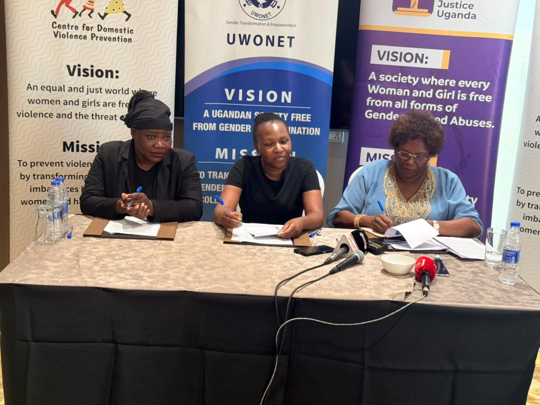 Activists Call for Increased Investment to End Gender-Based Violence