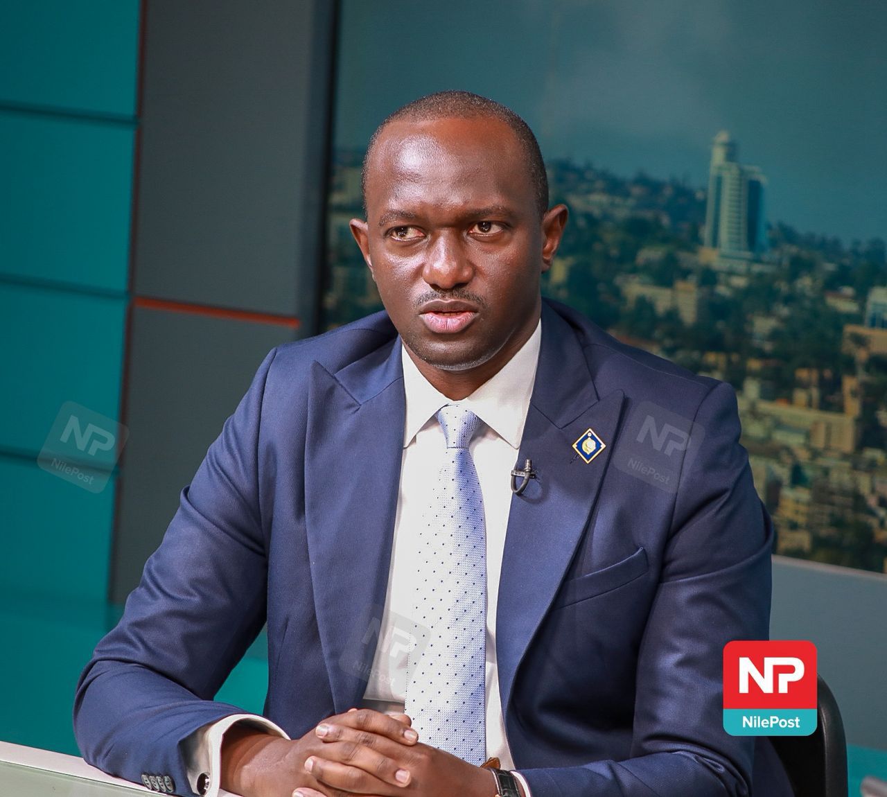 High Internet Costs Hurting Ugandan Businesses, Kwesiga Warns