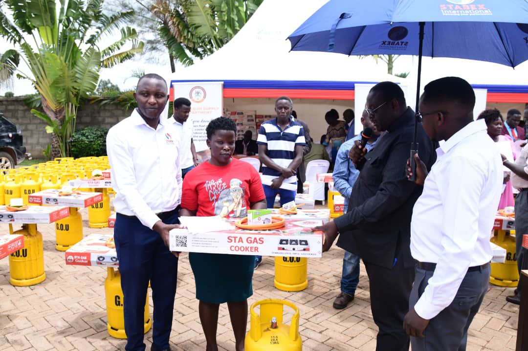 UNBS Intensifies Fight Against Fuel Malpractices