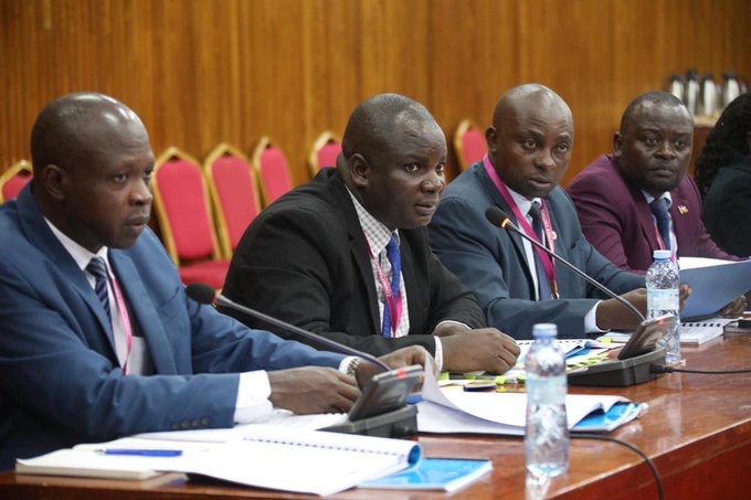 Jinja Regional Referral Hospital Grapples with Severe Staff Shortage