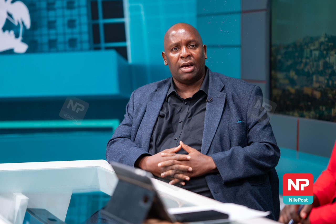 New Copyright Amendments to Ensure Creatives Get Fair Share of  Revenue, Says Ekongot
