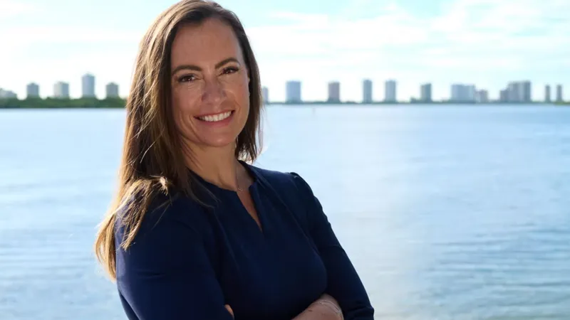 Democrats flip Florida state seat that includes Trump's Mar-a-Lago home