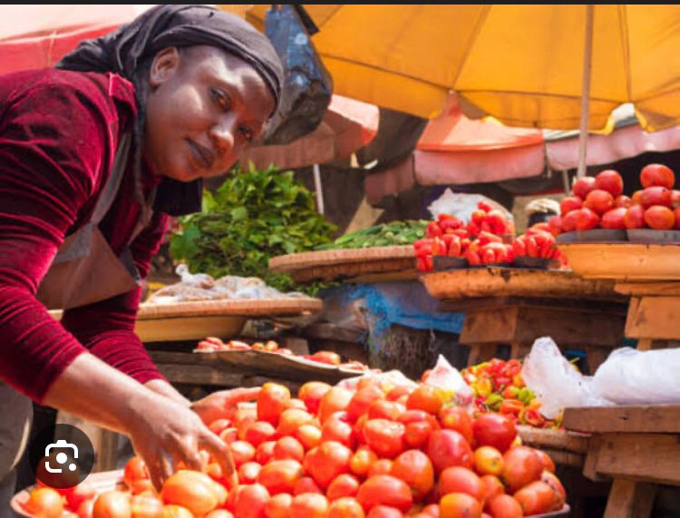 Food Prices Drive February Inflation as Smoked Tilapia, Maize Flour Surge