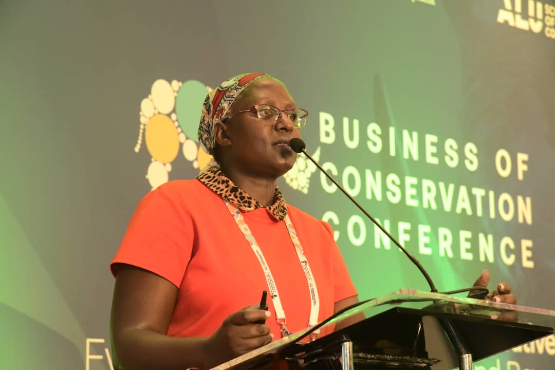 Uganda's ECOTRUST Showcases Community-Based Conservation Financing at Nairobi Conference