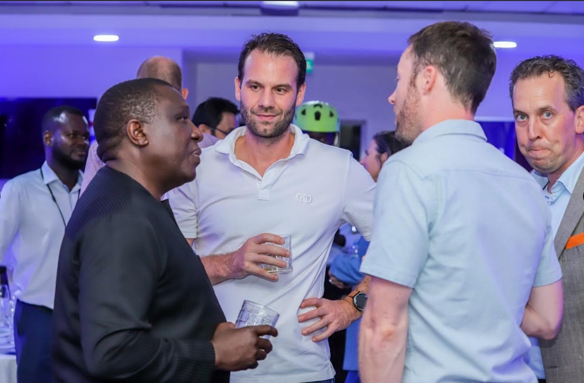 dfcu Bank Hosts Dutch Delegation to Deepen Uganda–Netherlands Trade Links
