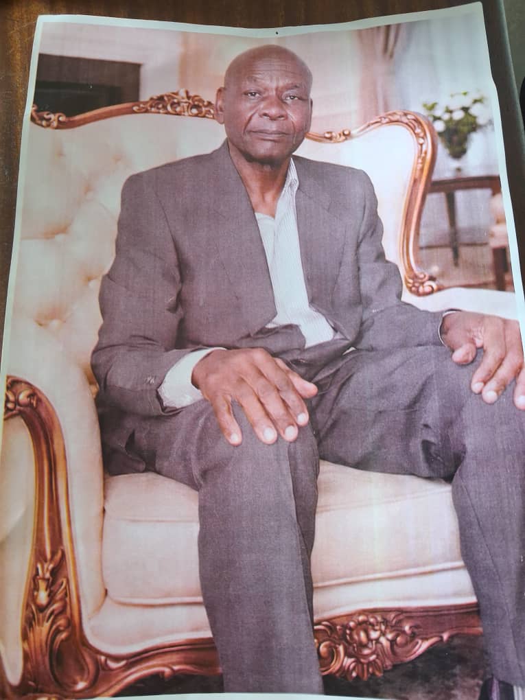 Family Fears Foul Play in Disappearance of 74-Year-Old in Kampala