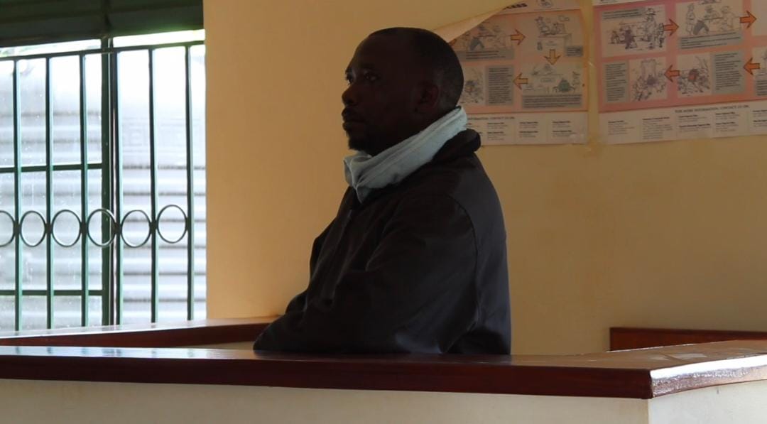 Man Remanded Over Land Fraud in Mityana