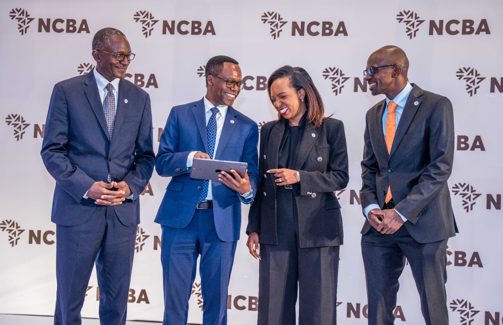 NCBA Group Reports 7% Profit Growth, Announces Higher Dividend as Digital Lending Soars
