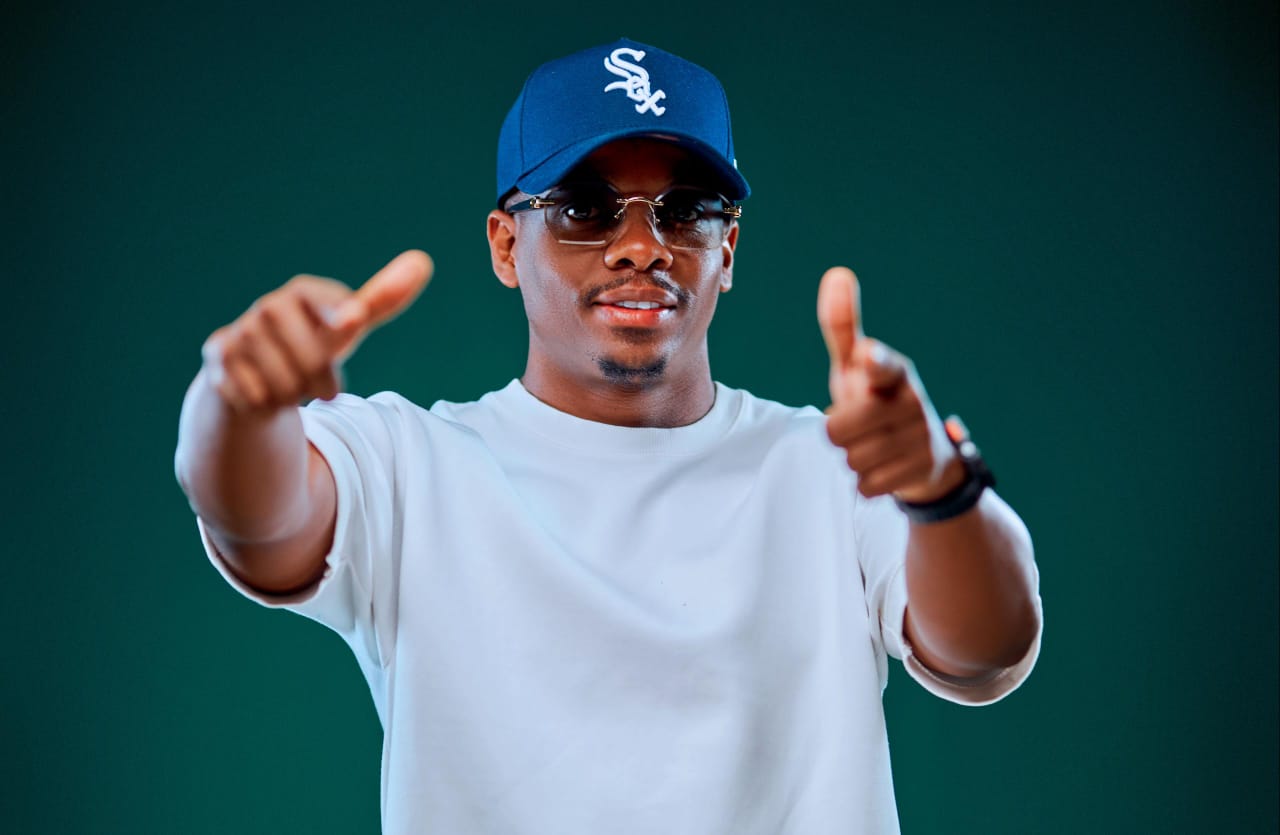 DJ Dash to headline Mezo Noir’s Useless Mondays with Dash Affair
