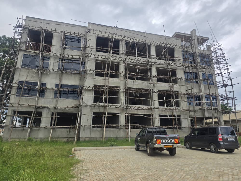 Pallisa District Passes Shs48.8 Bn Budget for 2025/2026 Financial Year