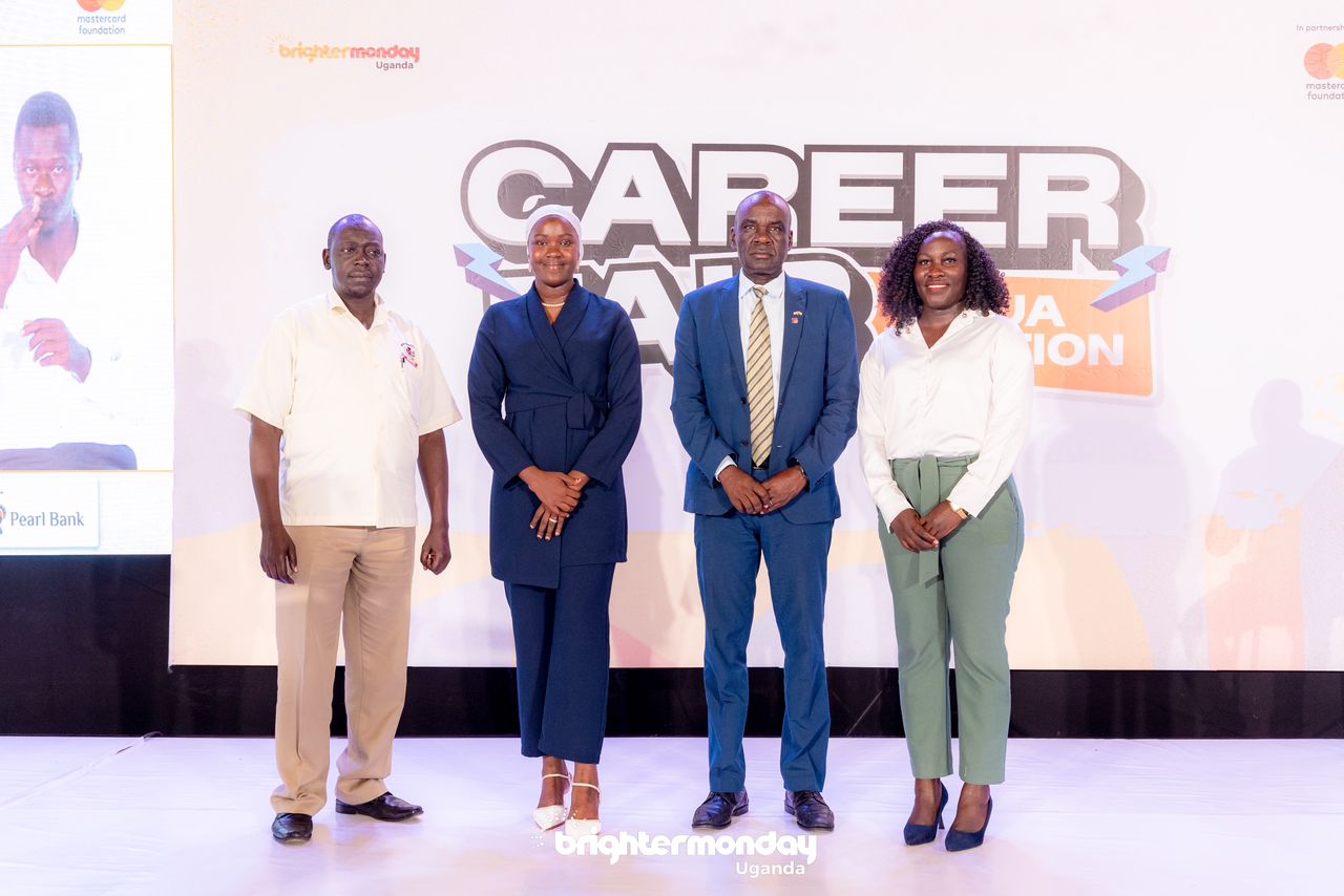 BrighterMonday Uganda Drives Skills-First Revolution at Muni University