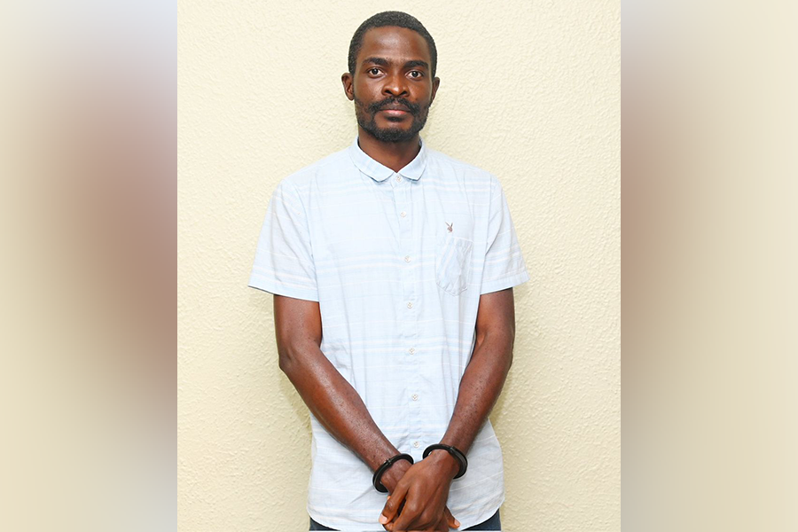 Another Suspect Remanded in $5m AdBlue Fraud Case