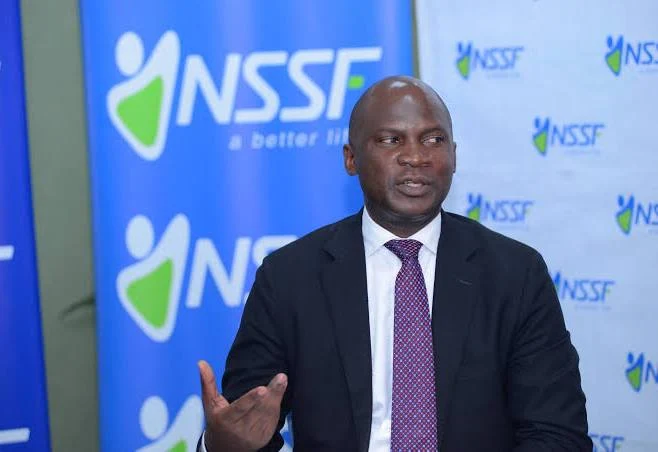NSSF Issues 60-Day Ultimatum to Defaulting Employers