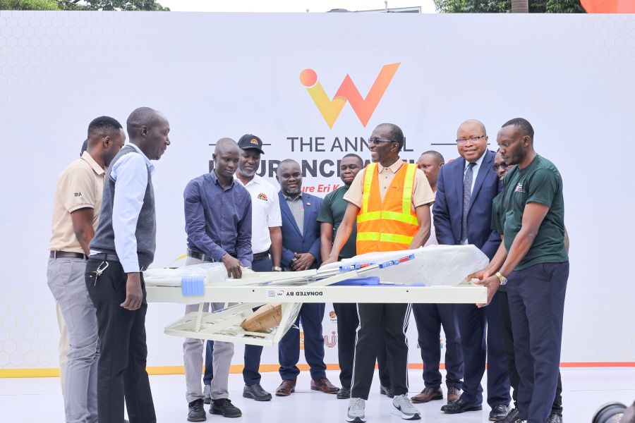 With Insurance, Your Future is Secure- Kaddunabbi Tells Ugandans