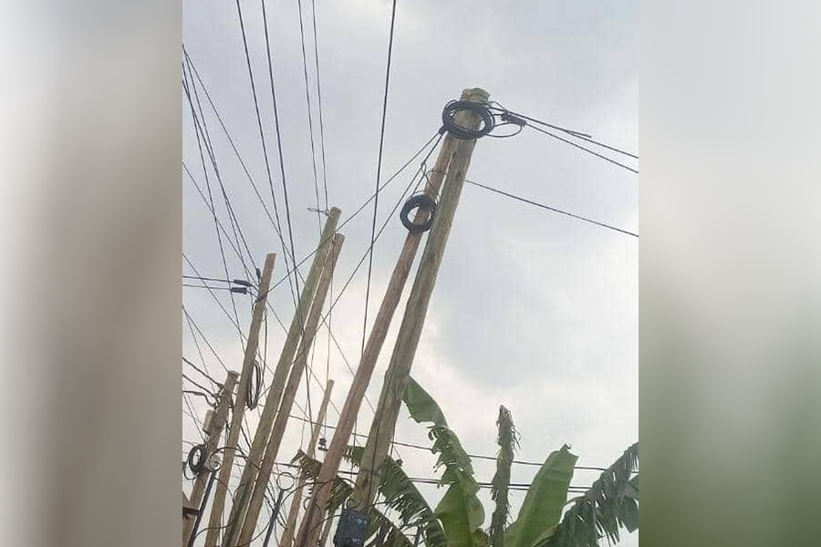 UCC Orders Telecoms to Coordinate Fibre Deployment, Reduce Pole Duplication