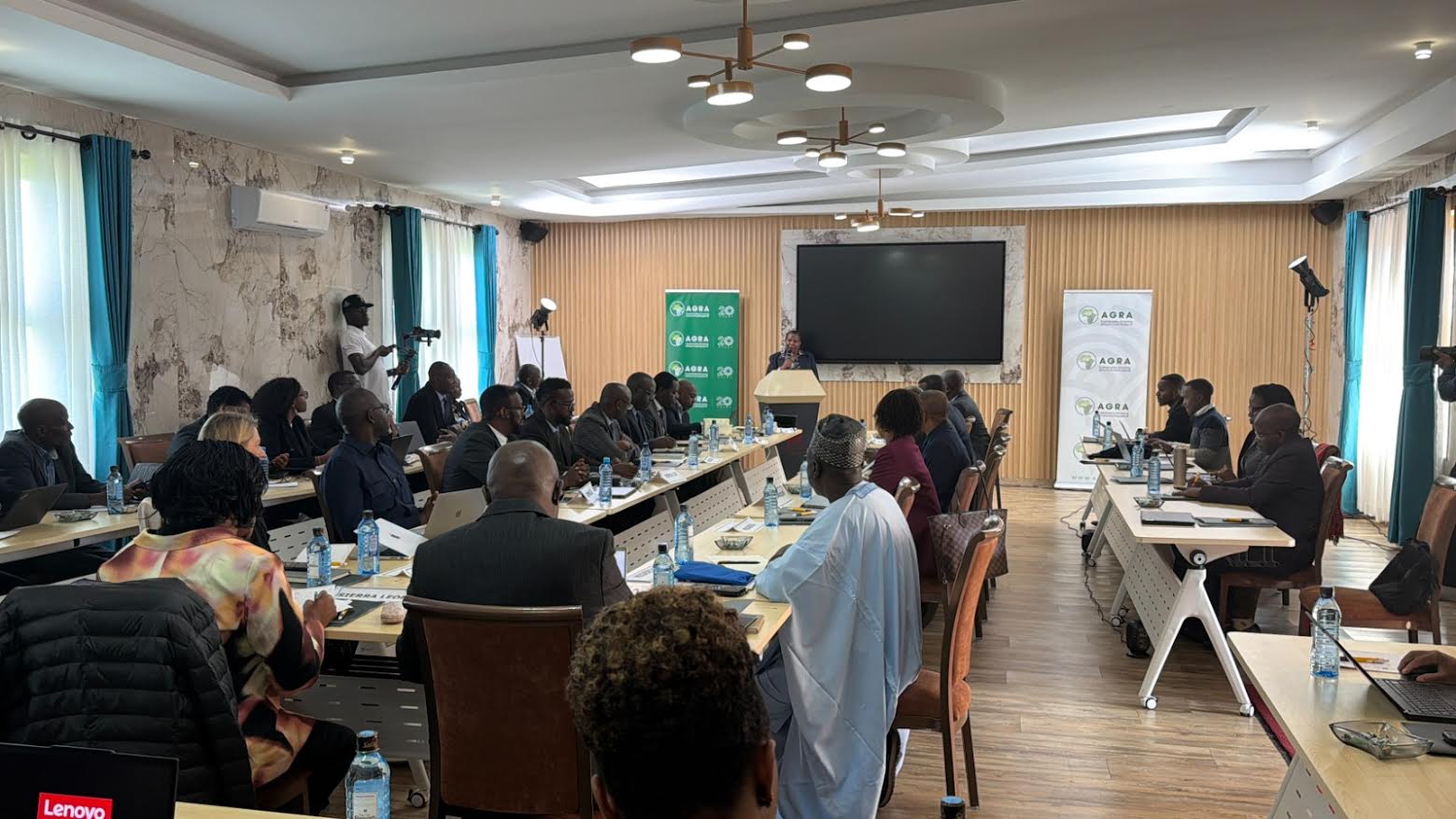 Uganda Tasked to Deliver Faster Gains in Farmer Incomes