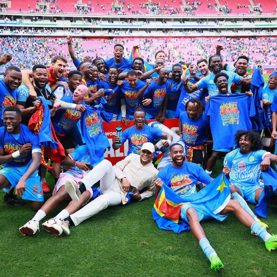 DStv Secures Full FIFA World Cup 2026 Coverage for African Viewers