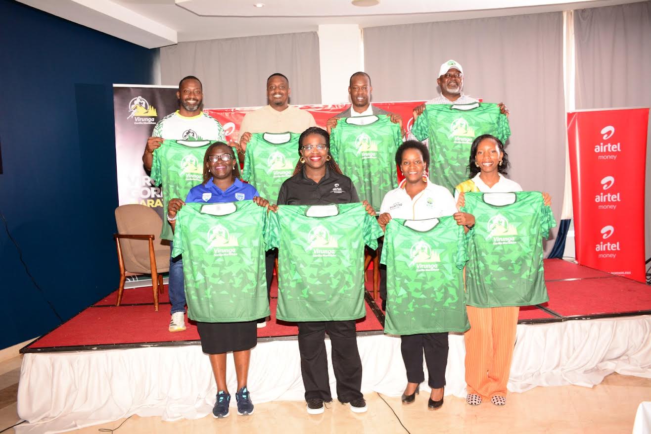 Tusker Lite to Power Virunga Gorilla Marathon with Neon Rave Experience as 3,000 Runners Targeted