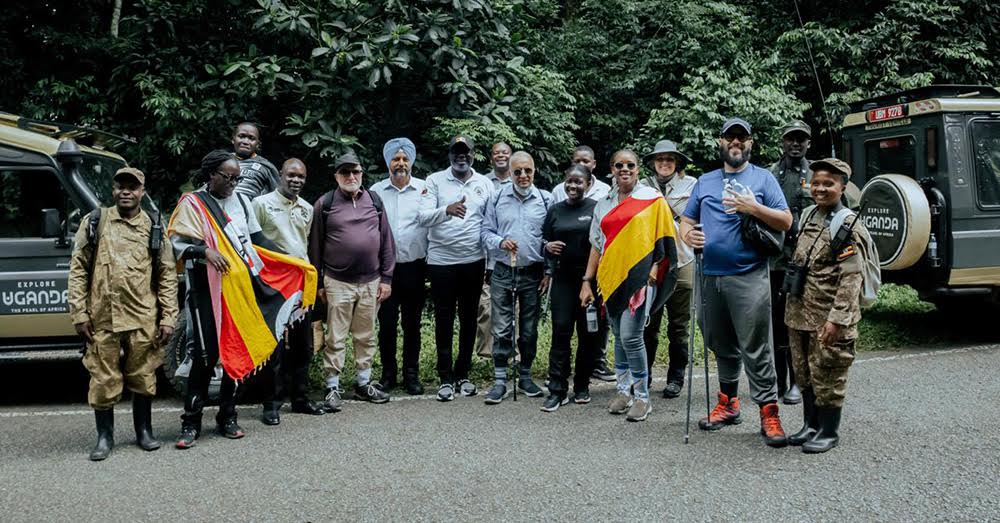 Government Steps Up Tourism Marketing Drive Ahead of Pearl of Africa Expo